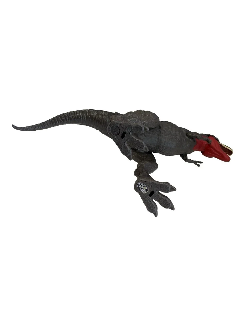 Jurassic World Fallen Tarbosaurus Dinosaur Rex Carnivore Figure Park Toy Rex